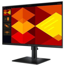 MON 24 IPS 2XHDMI DP 100HZ 5MS LS24D406GAUXEN PIVOT REG ALTEZZA