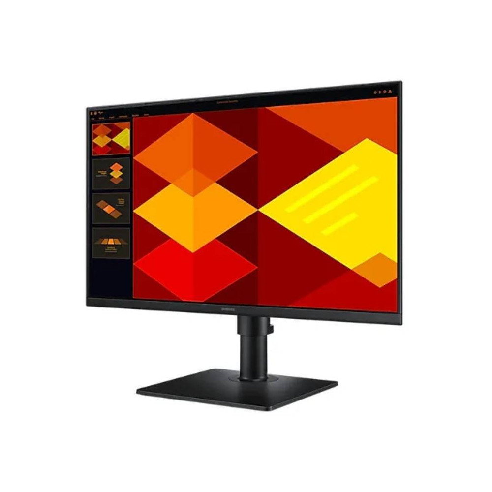 MON 24 IPS 2XHDMI DP 100HZ 5MS LS24D406GAUXEN PIVOT REG ALTEZZA