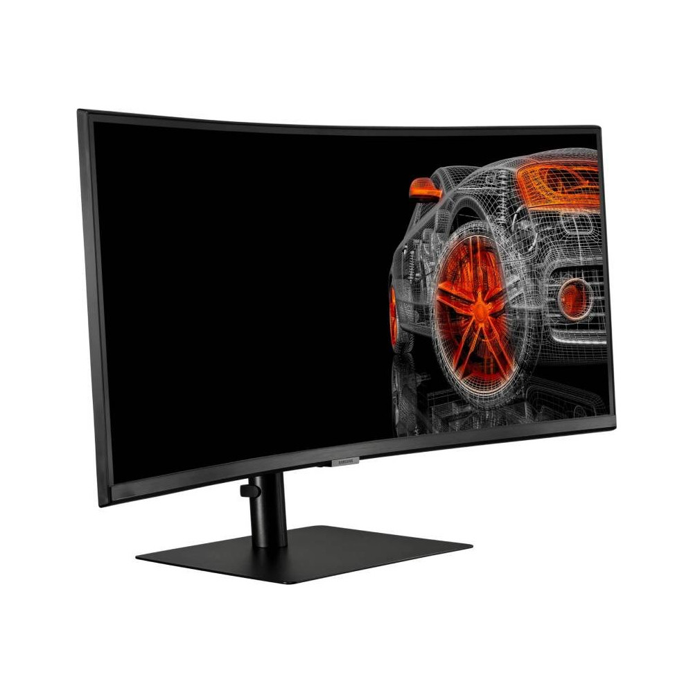 MON 34VA 21:9 3440X1440 MM USBC LS34C652UAUXEN 100HZ CURVO REG ALT