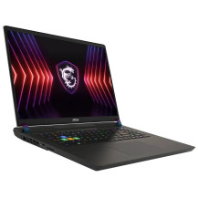 NB 16 U9 275HX 16GB 1TBSSD W11 MSI VECTOR 16 - RTX 5080