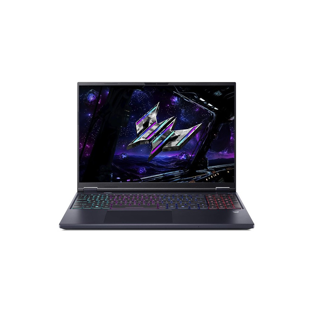 NB 16 U9 275HX 32GB 2TBSSD W11 ACER PREDATOR 16 - RTX 5070TI