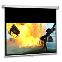 TELO PROVIS 197X111 PROVI MANUALE 16:9