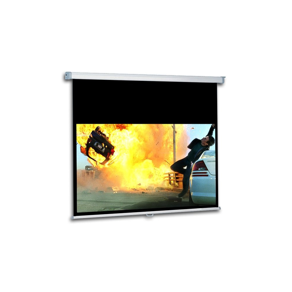 TELO PROVIS 197X111 PROVI MANUALE 16:9