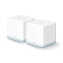 ACCESS POINT AC1200 MESH WIFI 2PACK 1,2GBPS PORTS 2X10/100 WAN/LAN