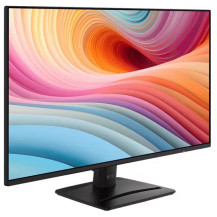MON 27IPS H/D/V BK MM FHD 120HZ MSI PRO MP271A E2 BLACK 16:9