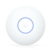 ACCESS POINT UBIQUITI U7-LITE WIFI7 DUALBAND 5GHZ 4,3GB/688MBPS 2,4GHZ
