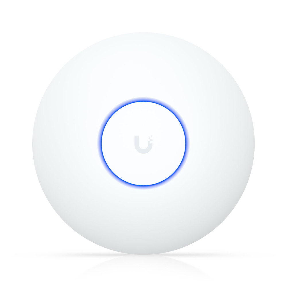 ACCESS POINT UBIQUITI U7-LITE WIFI7 DUALBAND 5GHZ 4,3GB/688MBPS 2,4GHZ