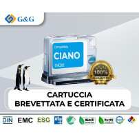 INK G&G EPS C13T02W24010 502XL C 470 PAG