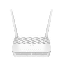 ROUTER AC1200 WIFI GPON 4P GIGABIT FIBRA
