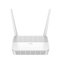 ROUTER AC1200 WIFI GPON 4P GIGABIT FIBRA