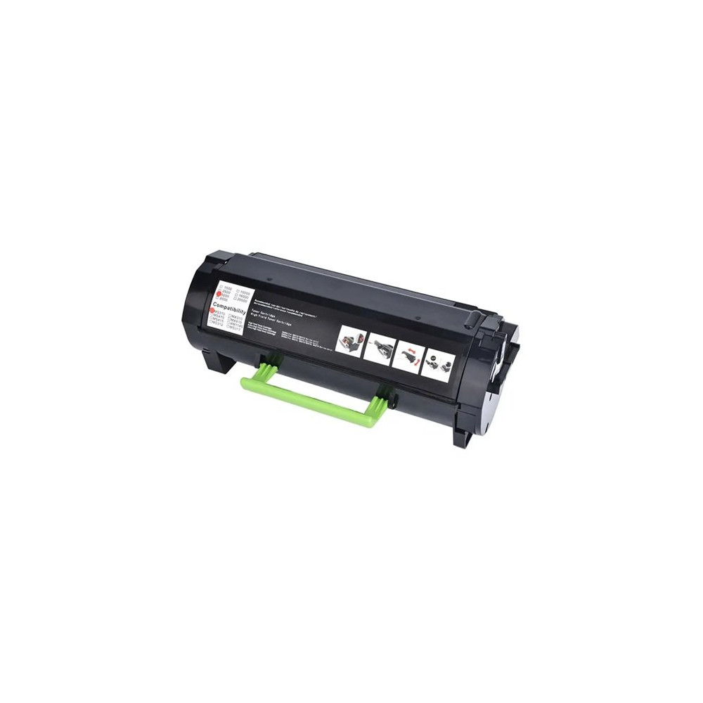 TONER PRP PNT TL550X K P4200DN P5500DN M7650DN 15000 PAG