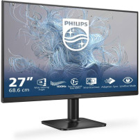 MON 27VA VGA HDMI  1MS 100HZ PHILIPS 27E2N1100L/00