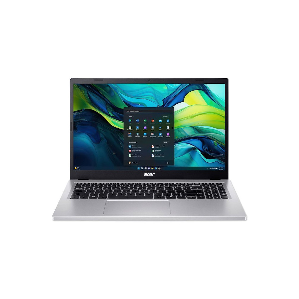 NB 15,6 I5-1334U 16GB 512SSD W11 ACER ASPIRE AG15-71P-58EA