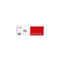 ORIGINAL Canon toner nero T03 2725C001 ~51500 Seiten
