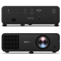 PROIETTORE BENQ LW600ST+ 3200AL HDMI/USB OTTICA CORTA WXGA 0,72 0,8