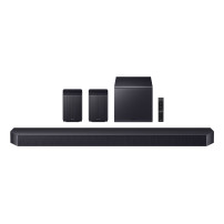SOUNDBAR SAMSUNG Q SERIE ATMOS BT53 HW-Q990F 11.1.4 2,1 HDMI 2.1