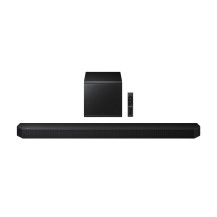 SOUNDBAR SAMSUNG Q SERIE ATMOS BT53 HW-Q800F 5.1.2 WIFI HDMI
