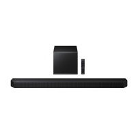 SOUNDBAR SAMSUNG Q SERIE ATMOS BT53 HW-Q800F 5.1.2 WIFI HDMI