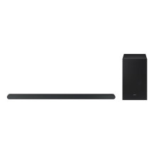 SOUNDBAR SAMSUNG SLIM ATMOS BT HW-S700D/ZF 3.1 WIFI HDMI 250W