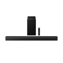 SOUNDBAR SAMSUNG 5,1 BSERIES BT HW-B750F/ZF  HDMI