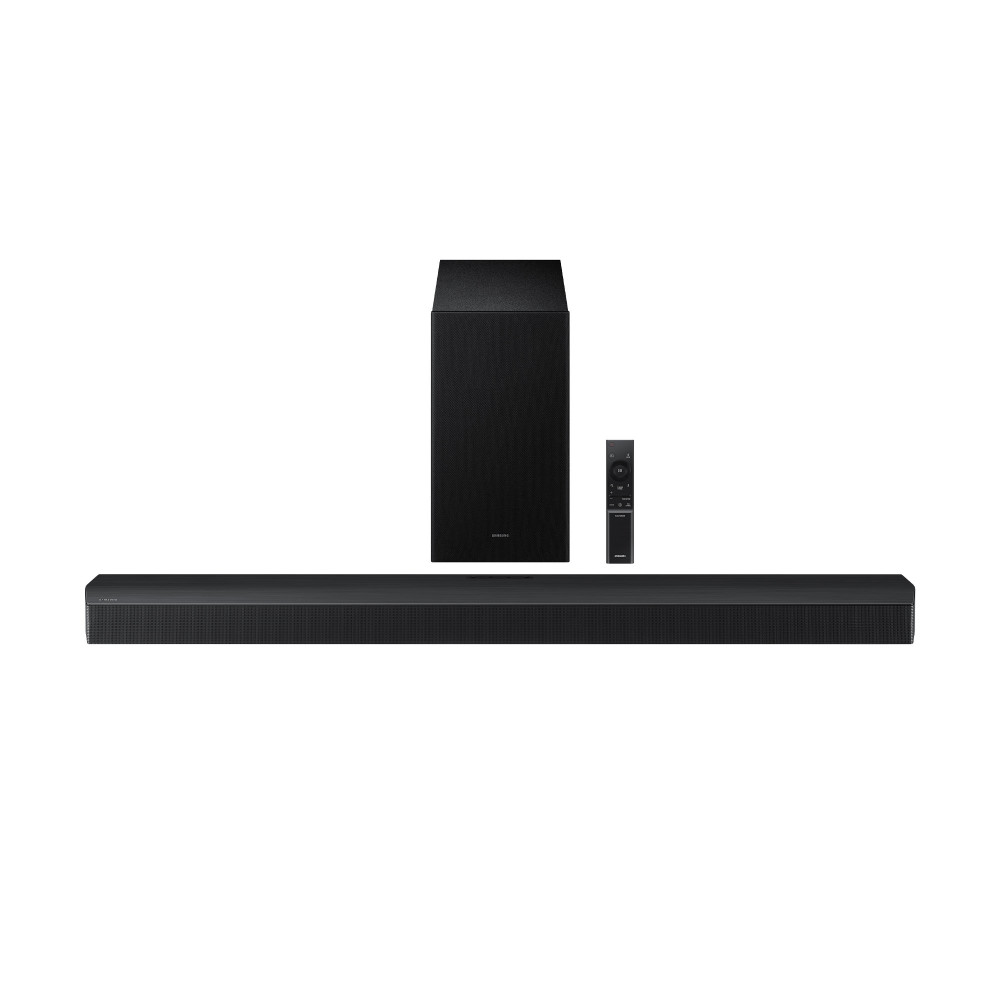 SOUNDBAR SAMSUNG 5,1 BSERIES BT HW-B750F/ZF  HDMI