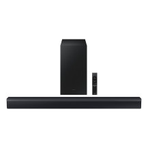 SOUNDBAR SAMSUNG 2,1 300W BT SUB HW-C450/ZF  HDMI