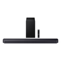 SOUNDBAR SAMSUNG Q SERIE ATMOS BT HW-Q600F 3.1.2 HDMI