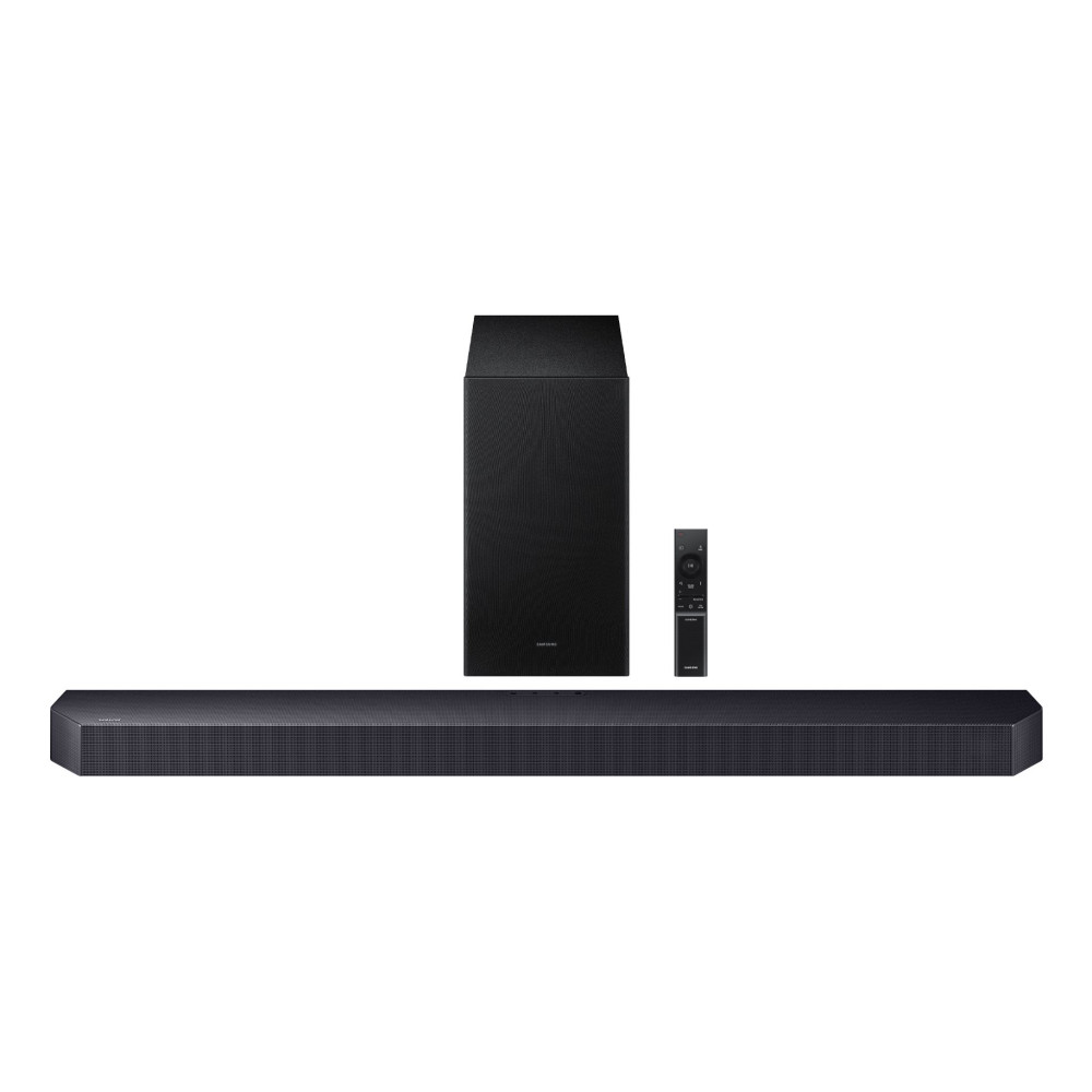 SOUNDBAR SAMSUNG Q SERIE ATMOS BT HW-Q600F 3.1.2 HDMI