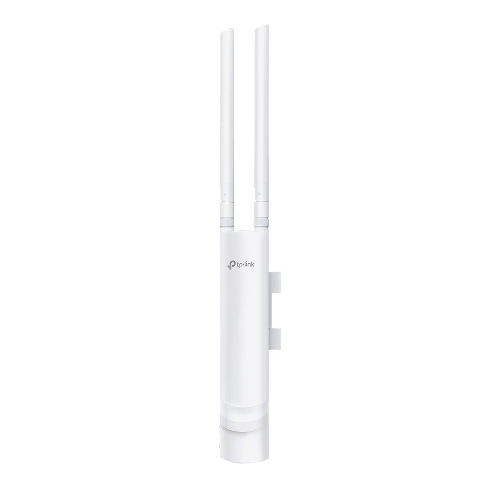 ACCESS POINT AC1200 DUAL BAND 867MBPS 5GHZ + 300MBPS 2.4GHZ