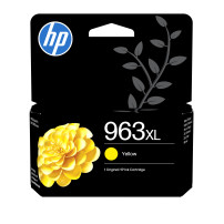 INK HP 963XL Y OFFICEJET PRO 9010 1600 PAG
