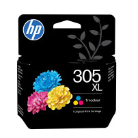 INK HP 305XL 3YM63AE CMY 200 PAG