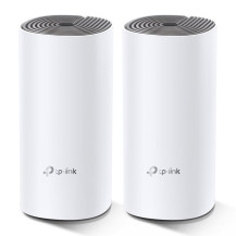 ACCESS POINT AC1200 MESH QUALCOMM 867/300MBPS 2P 10/100 2 UNITA'