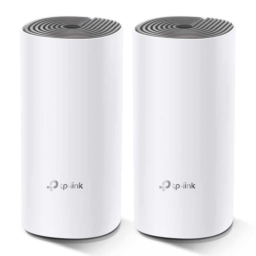 ACCESS POINT AC1200 MESH QUALCOMM 867/300MBPS 2P 10/100 2 UNITA'