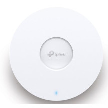 ACCESS POINT AX3000 DUAL BAND WIFI 6 1P RJ45 GIGABIT NO POWER ADAPTER