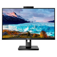 MON 27IPS VGA DVI DP HDMI USB PHILIPS 272S1MH PIVOT WEBCAM RG ALT