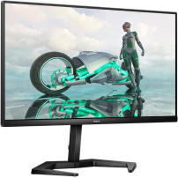 MON 23.8IPS 165HZ 1MS 2 HDMI DP PHILIPS 24M1N3200ZA/00 PIVOT MM