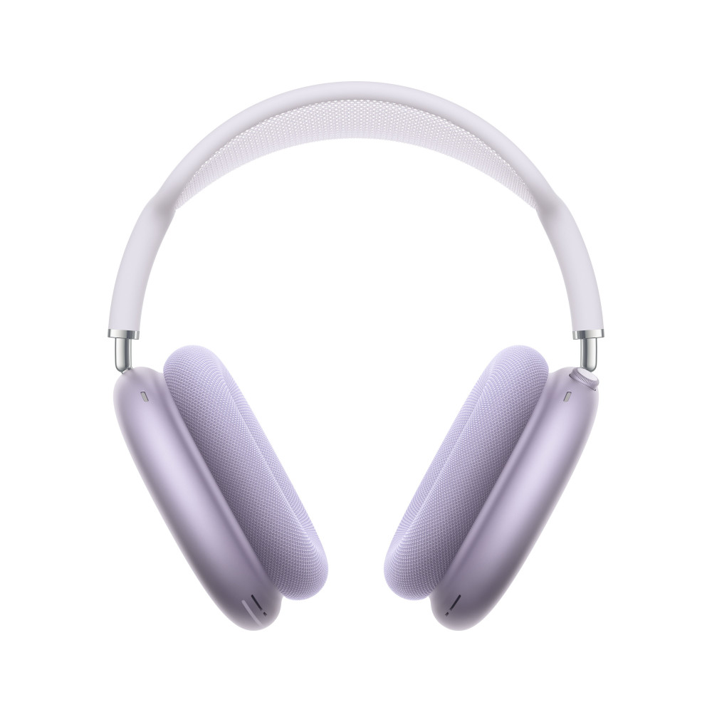 CUFFIE APPLE AIRPODS MAX VIOLA