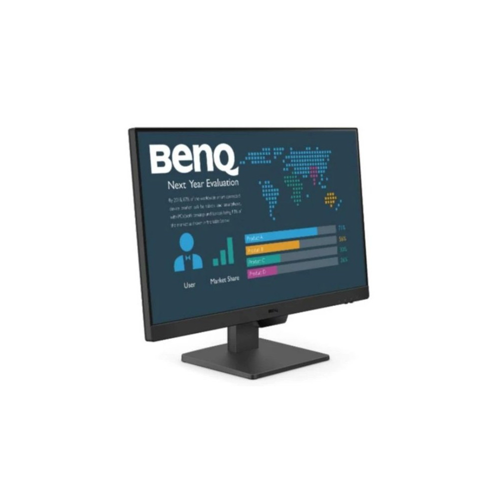 MON 23.8IPS HDMI DP MM 100HZ USBC BENQ BL2486TC PIVOT REG ALTEZZA