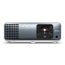 PROIETTORE BENQ TK710 LASER 3200AL HDMI/USB LASER 4K REC709