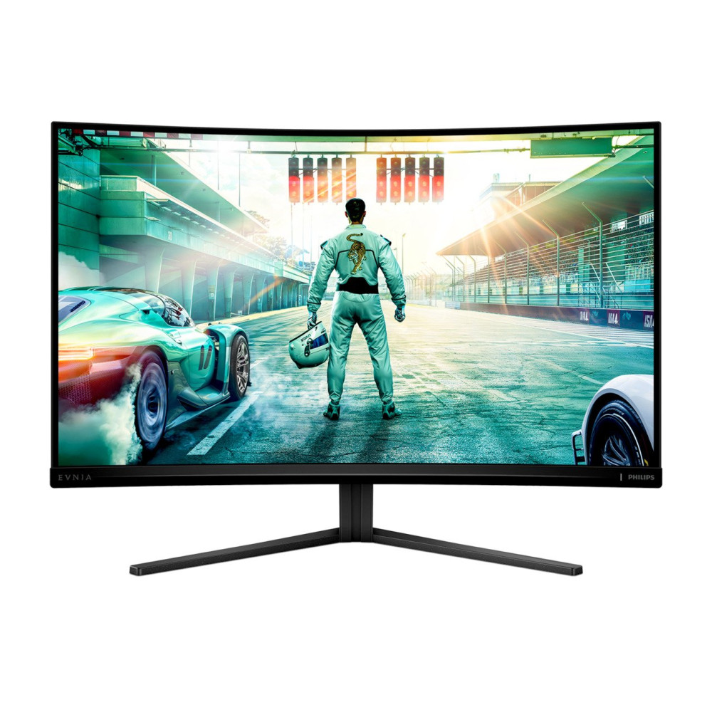 MON 32VA QHD CURVO 180HZ 0,5MS 32M2C3500L 2HDMI DP