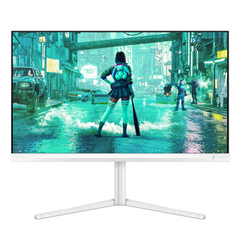 MON 27VA FHD GAMING 180HZ 1MS DP 27M2N3201A 2XHDMI WHITE PIVOT MM