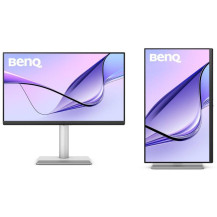 MON 32 IPS DESIGNED FOR MAC MM BENQ MA320UP 4K UHD USBC HDMI PIVOT