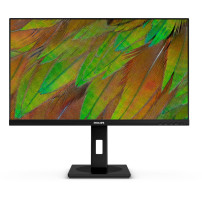 MON 27IPS 4K 2HDMI DP VESA MM 350C PHILIPS 27B1N3800 USBC PIVOT REG AL