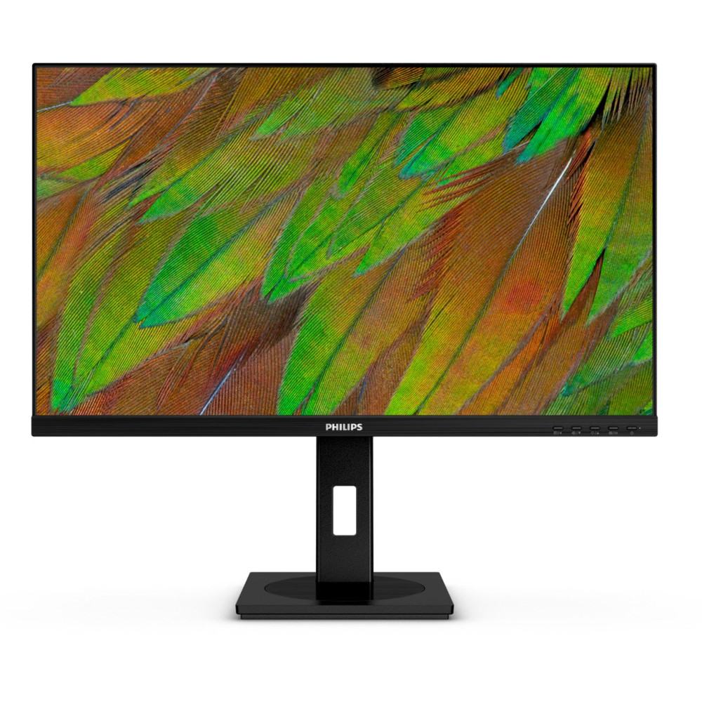 MON 27IPS 4K 2HDMI DP VESA MM 350C PHILIPS 27B1N3800 USBC PIVOT REG AL