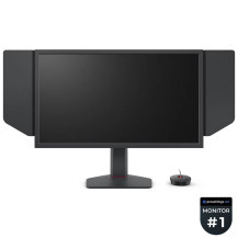 MON 24.5 TN  HDMI DP 1MS 280HZ BENQ XL2540X+ PIVOT REG ALT ZOWIE