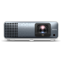 PROIETTORE BENQ TK710STI UHD GAMING WIFI 3200 DLP 0.69 0.83 LASER