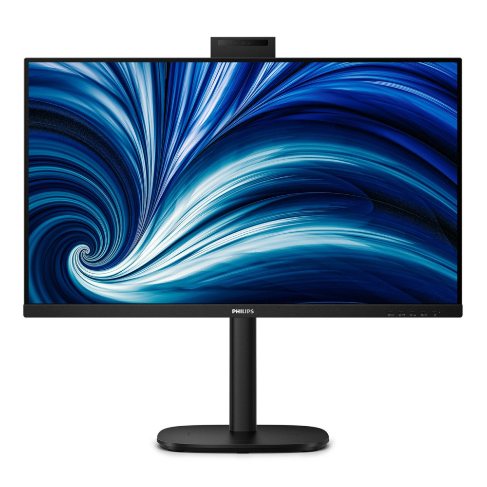 MON 32 IPS QHD WEBCAM HDMI DP USBC 32B2U3601H/00 LAN PIVOT REG ALTE
