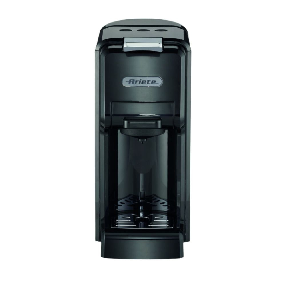 MACCHINA CAFFE ARIETE MULTI 1304 POLVERE CIALDE D.GUSTO NESPRES 4IN1
