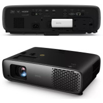 PROIETTORE BENQ W4100I 4K UHD 3200A ANDROID  SMART ANDROID