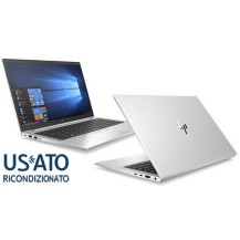 NB REF I5 15.6 16GB 512SSD W10P I5-7300U HP 850 G4 WEB/LAN/TAS.IT